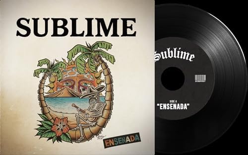 Amazon.com: Sublime[2 LP]: CDs y Vinilo